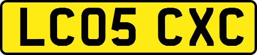 LC05CXC