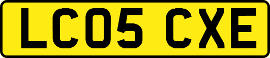 LC05CXE