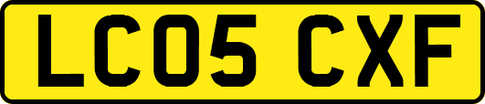 LC05CXF