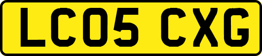 LC05CXG