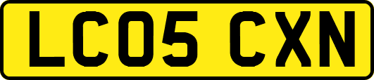 LC05CXN