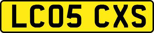 LC05CXS