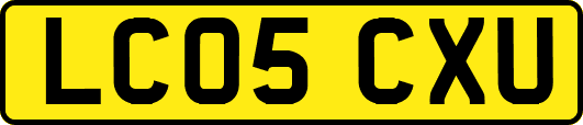 LC05CXU