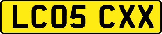 LC05CXX