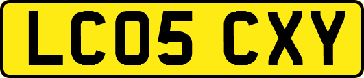 LC05CXY