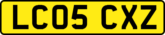 LC05CXZ