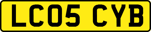 LC05CYB