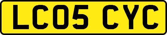 LC05CYC