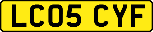 LC05CYF