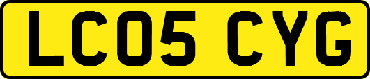 LC05CYG