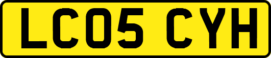 LC05CYH