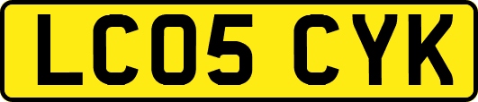 LC05CYK