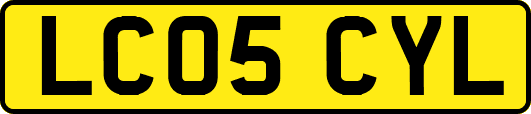 LC05CYL