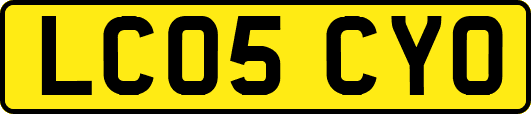 LC05CYO