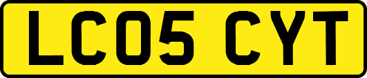 LC05CYT