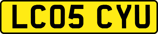 LC05CYU