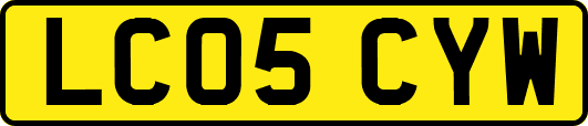 LC05CYW