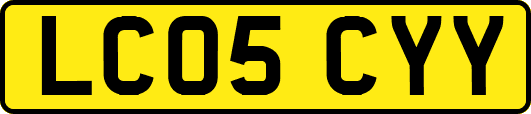 LC05CYY