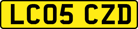 LC05CZD