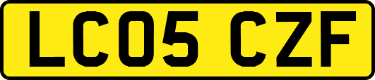 LC05CZF