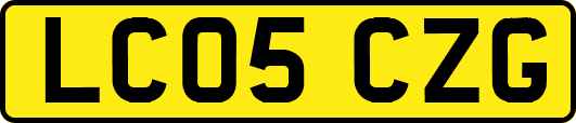 LC05CZG