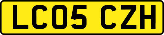 LC05CZH