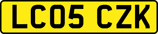 LC05CZK