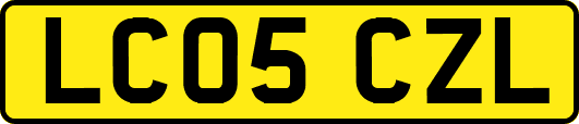 LC05CZL