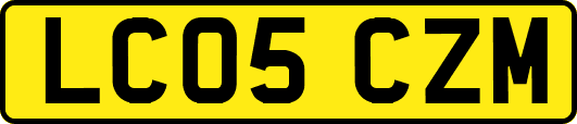 LC05CZM
