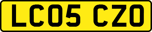 LC05CZO
