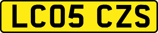 LC05CZS