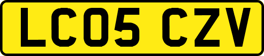 LC05CZV