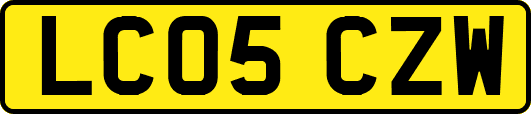 LC05CZW