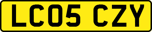LC05CZY