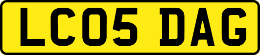 LC05DAG