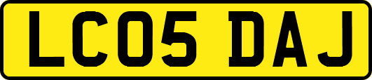 LC05DAJ