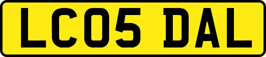 LC05DAL