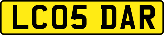 LC05DAR