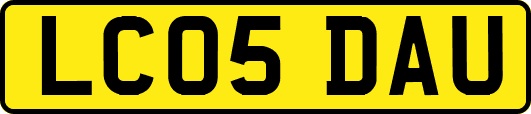 LC05DAU