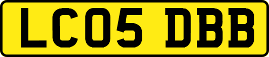LC05DBB