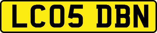 LC05DBN