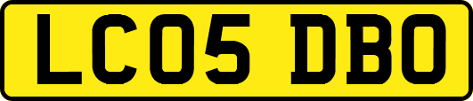 LC05DBO