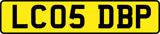 LC05DBP