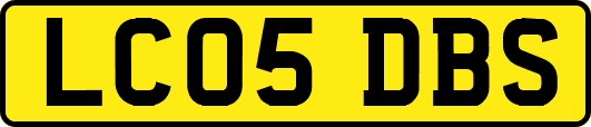 LC05DBS