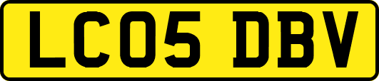 LC05DBV