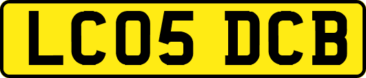 LC05DCB