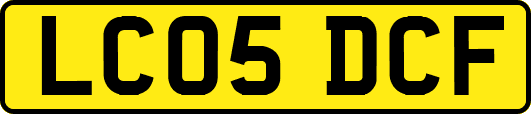 LC05DCF