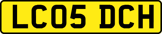 LC05DCH