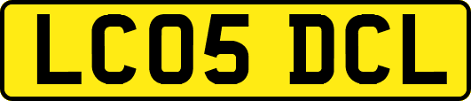 LC05DCL