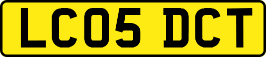 LC05DCT